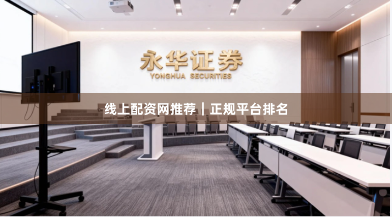 线上配资网推荐｜正规平台排名