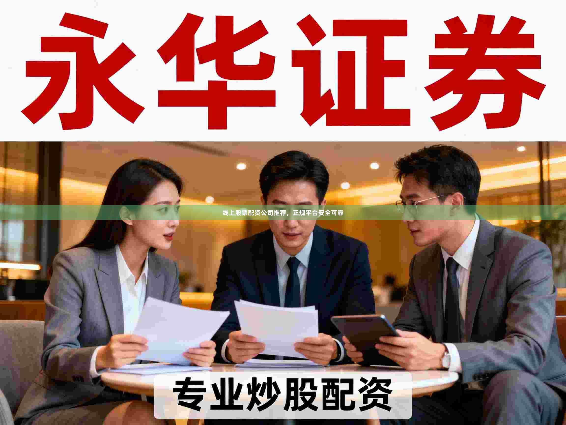 线上股票配资公司推荐，正规平台安全可靠