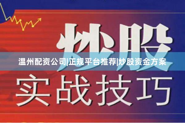温州配资公司|正规平台推荐|炒股资金方案